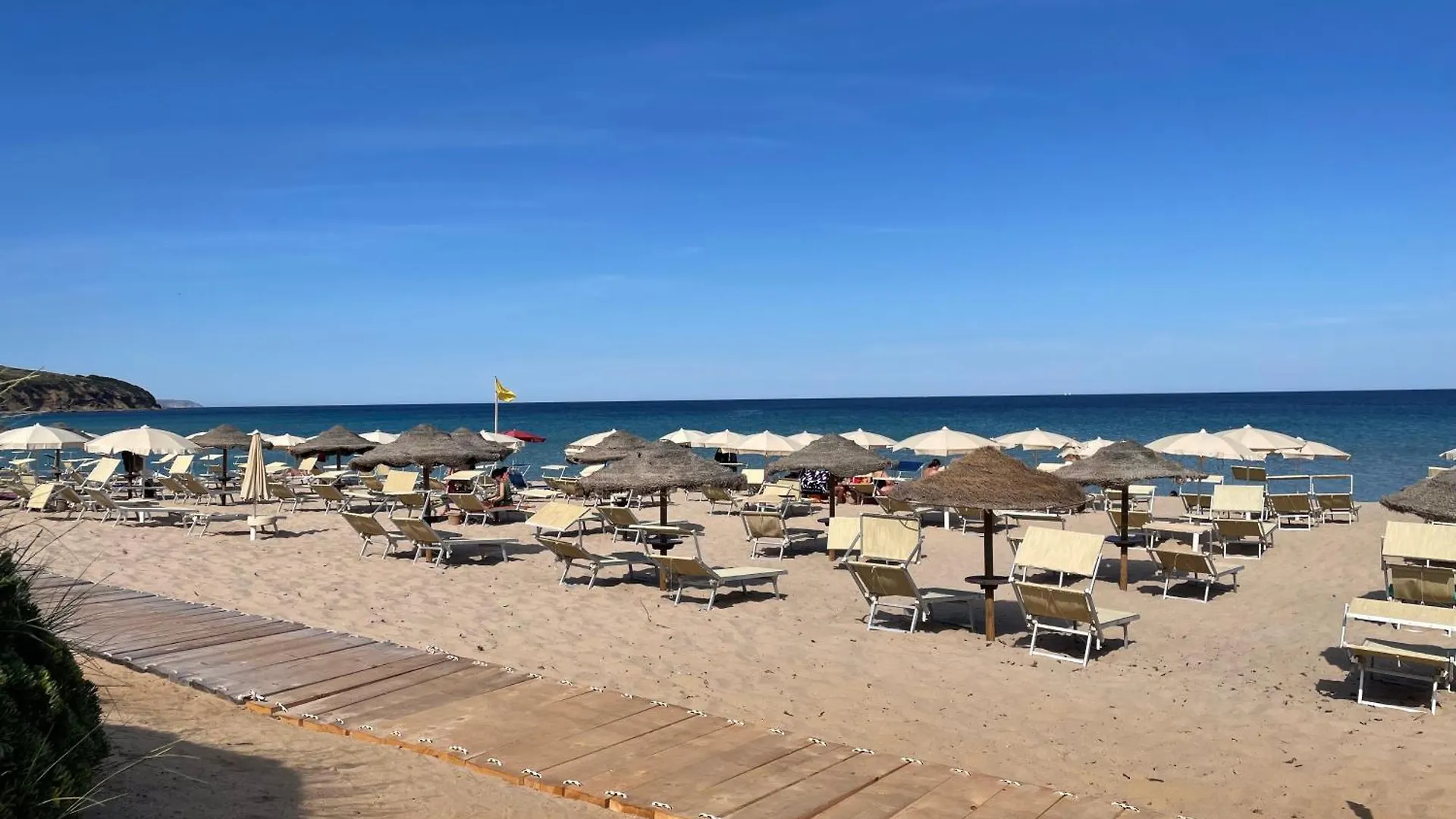 Casa Vacanze I Giardini Iglesias